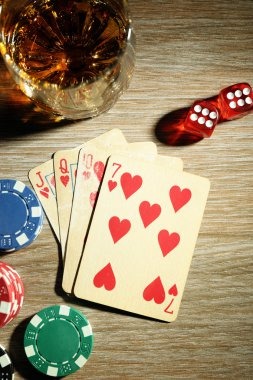 Caishen Wins slot game interface showing reels, fortune symbols, and spinning animation